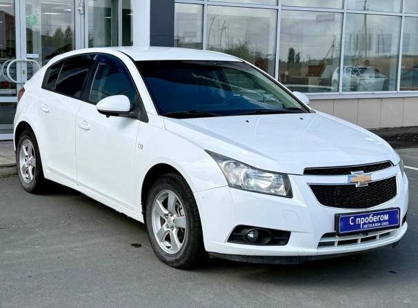 Chevrolet Cruze I Рестайлинг с пробегом 2012 года, цена 750 000 рублей, 151000 км, хэтчбек, Автокод Объявления