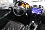 Toyota Corolla X (E140 E150) Томск  - изображение 21