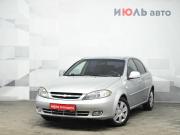 Chevrolet Lacetti I Екатеринбург  - изображение 19