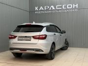 Lada (ВАЗ) Vesta I Рестайлинг (NG) Магнитогорск  - изображение 18