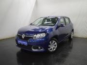 Renault Sandero II Санкт-Петербург  - изображение 16
