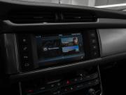 Jaguar XF II Москва  - изображение 42