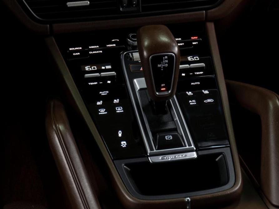 Porsche Cayenne III Тюмень  - изображение 23