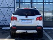 Kia Sorento II Москва  - изображение 30