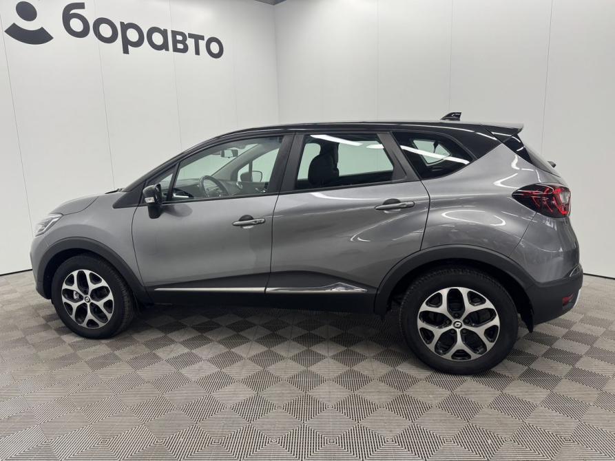 Renault Kaptur I Рестайлинг Воронеж  - изображение 8