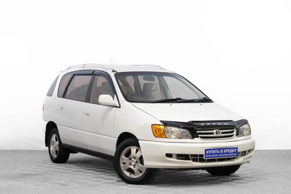 Toyota Ipsum I (M10) Барнаул  - изображение 1