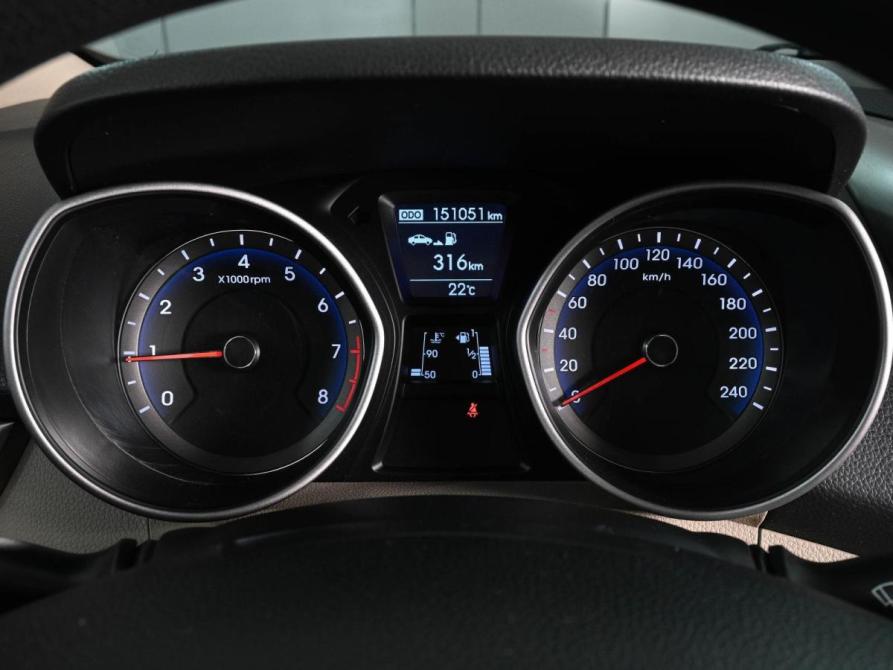 Hyundai i30 II Ростов-на-Дону  - изображение 17