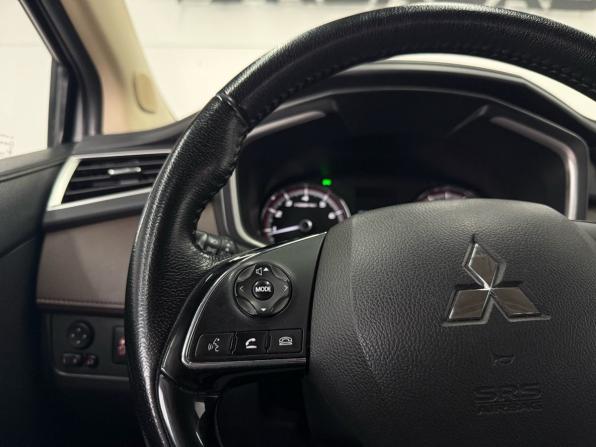 Mitsubishi Xpander I с пробегом 2022 года, цена 2 079 000 рублей, 89510 км, внедорожник, Автокод Объявления