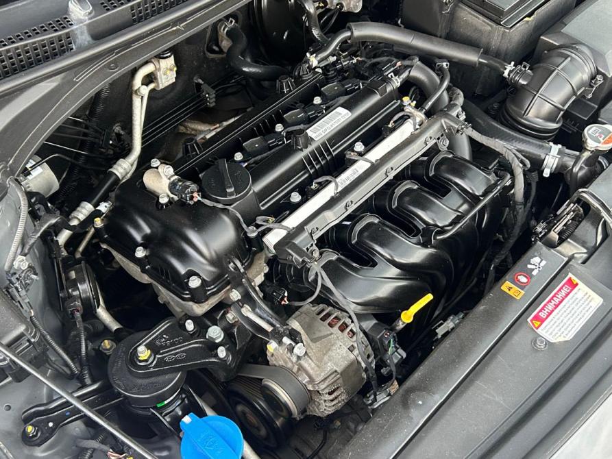 Hyundai Solaris II Рестайлинг Энгельс  - изображение 30