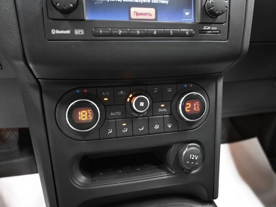 Nissan Qashqai+2 I Рестайлинг Тверь  - изображение 19