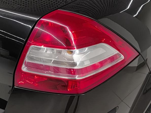 Renault Megane II Рестайлинг с пробегом 2008 года, цена 530 000 рублей, 84087 км, седан, Автокод Объявления