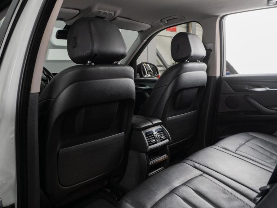 BMW X5 III (F15) Тюмень  - изображение 11