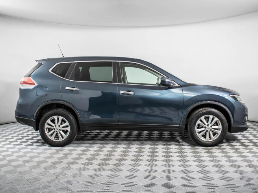 Nissan X-Trail III Москва  - изображение 4