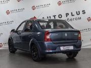 Renault Logan I Рестайлинг Минеральные Воды  - изображение 17