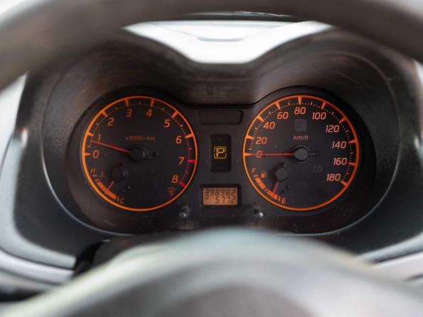 Nissan Avenir II (W11) с пробегом 2001 года, цена 130 000 рублей, 398980 км, универсал, Автокод Объявления