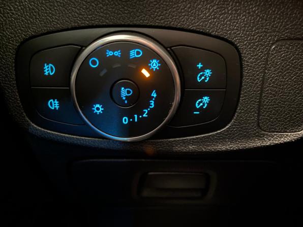 Ford Focus IV с пробегом 2019 года, цена 1 299 000 рублей, 112558 км, универсал, Автокод Объявления