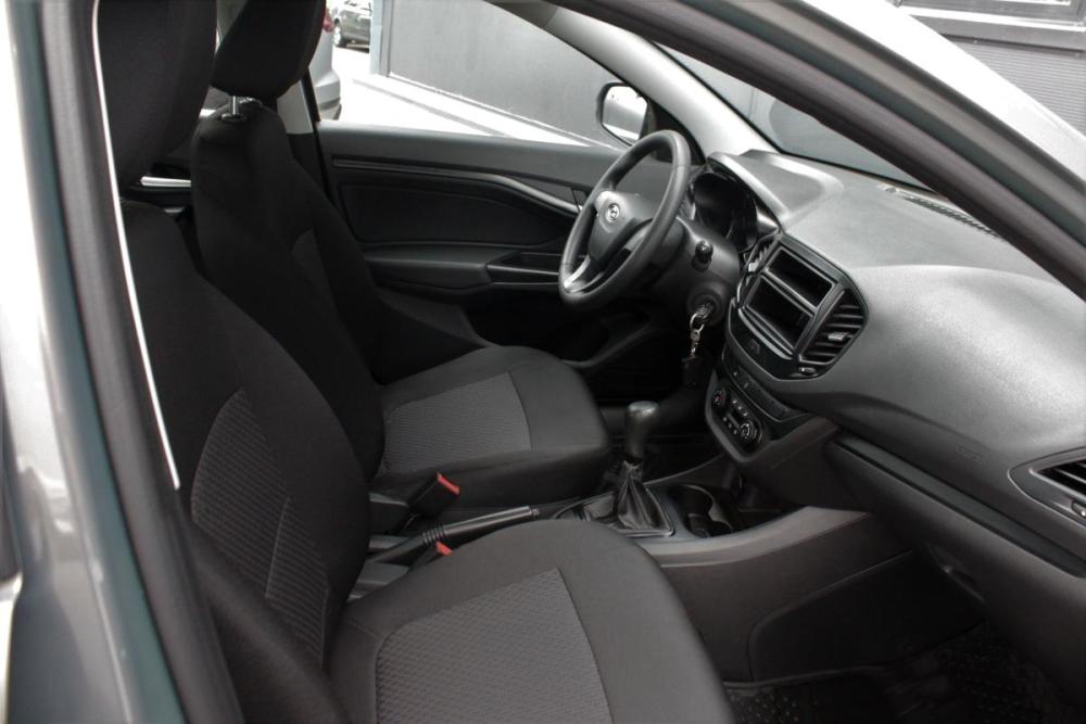 Lada (ВАЗ) Vesta I Брянск  - изображение 9