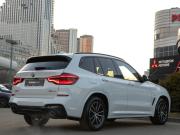 BMW X3 III (G01) Москва  - изображение 33