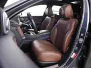 Mercedes-Benz S-Класс VI (W222 C217) Рестайлинг Москва  - изображение 37