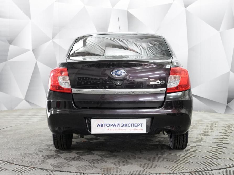 Datsun on-DO I Ульяновск  - изображение 4