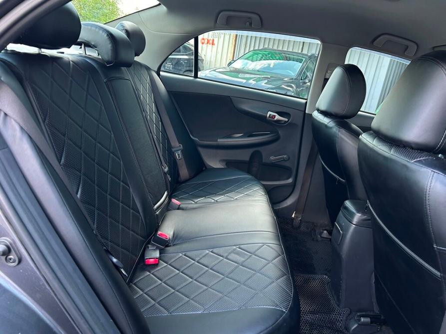 Toyota Corolla X (E140 E150) Санкт-Петербург  - изображение 9