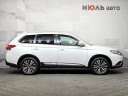 Mitsubishi Outlander III Рестайлинг 3 Екатеринбург  - изображение 30