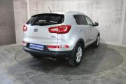 Kia Sportage III Ярославль  - изображение 20