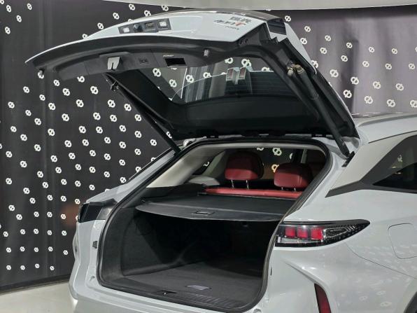 Exeed RX с пробегом 2023 года, цена 3 430 000 рублей, 39764 км, внедорожник, Автокод Объявления