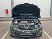 Skoda Octavia III (A7) Рестайлинг Набережные Челны  - изображение 37