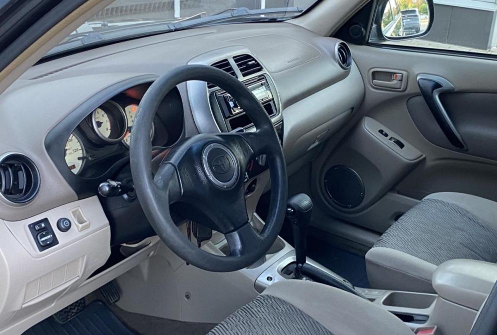 Toyota RAV4 II (XA20) Владимир  - изображение 11
