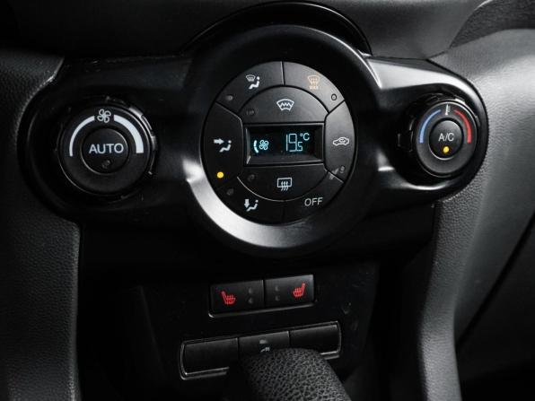 Ford EcoSport II с пробегом 2017 года, цена 1 129 000 рублей, 79906 км, внедорожник, Автокод Объявления