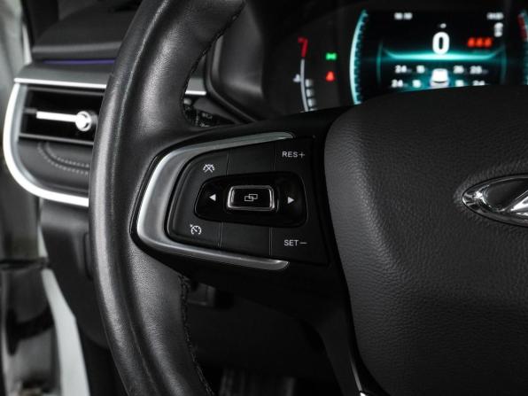 Chery Tiggo 7 Pro I с пробегом 2022 года, цена 1 696 000 рублей, 43534 км, внедорожник, Автокод Объявления