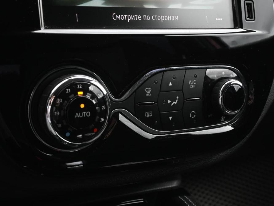 Renault Kaptur I Рестайлинг Волгоград  - изображение 19