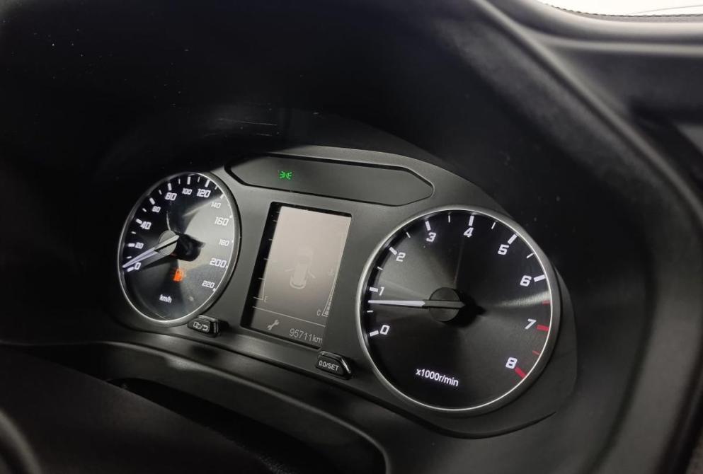 Chery Tiggo 4 I Рестайлинг Волгоград  - изображение 12