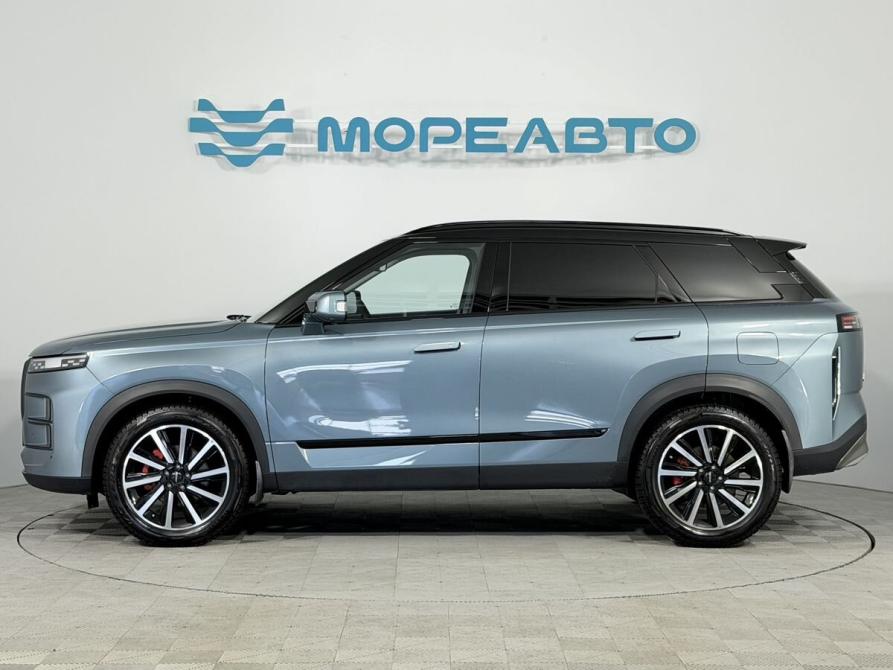 Jaecoo J7 I Калининград  - изображение 8