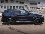BMW X3 III (G01) Рестайлинг Москва  - изображение 28