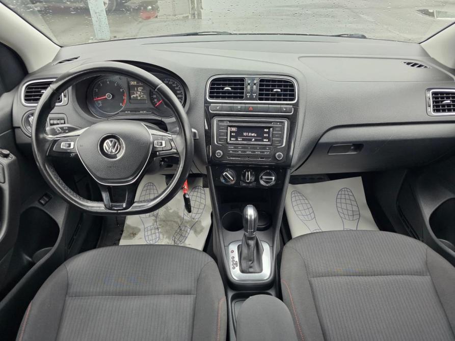 Volkswagen Polo V Рестайлинг Тюмень  - изображение 14