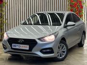 Hyundai Solaris II Уфа  - изображение 37