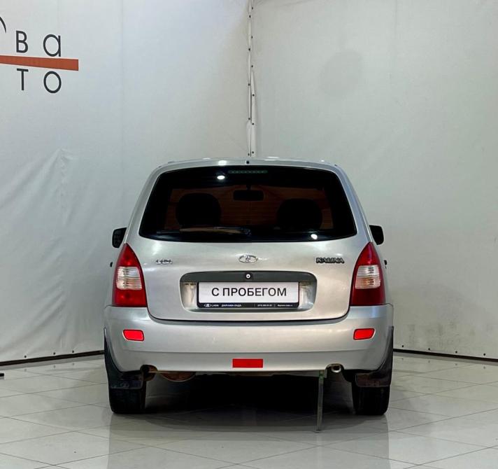 Lada (ВАЗ) Kalina I Воронеж  - изображение 6