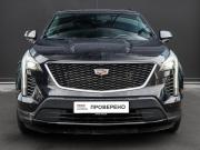Cadillac XT4 I Москва  - изображение 26