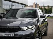 BMW 3 серии VII (G2x) Санкт-Петербург  - изображение 35