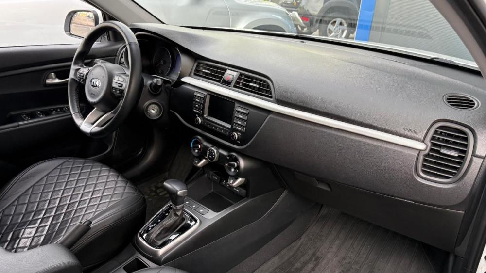 Kia Rio IV Брянск  - изображение 5
