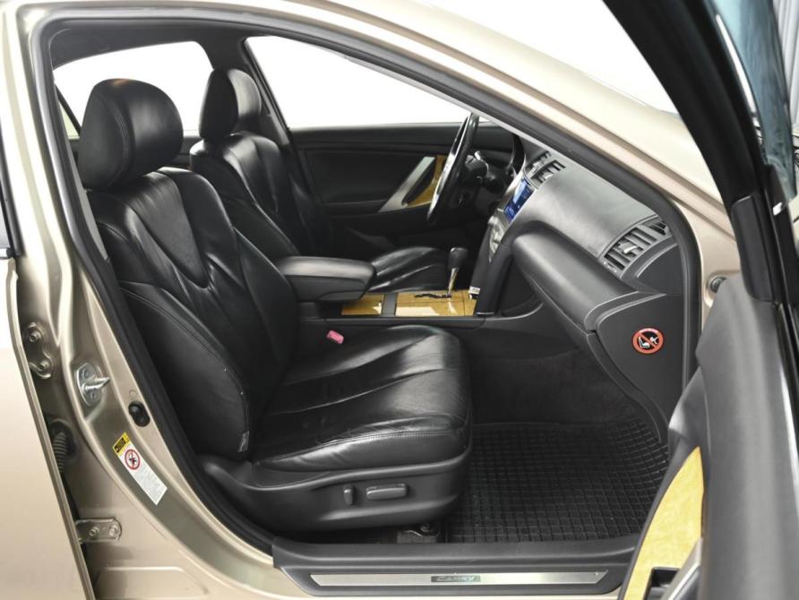 Toyota Camry VI (XV40) Ставрополь  - изображение 8