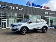 Renault Kaptur I Набережные Челны  - изображение 26