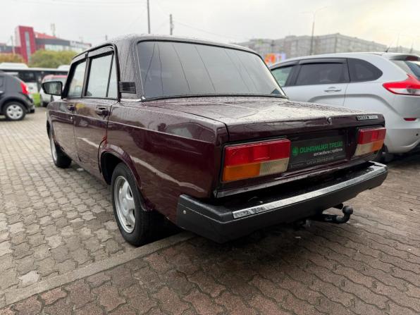 Lada (ВАЗ) 2107 с пробегом 2007 года, цена 197 000 рублей, 72420 км, седан, Автокод Объявления