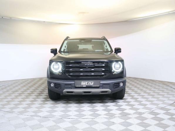 Haval Dargo I с пробегом 2023 года, цена 2 390 000 рублей, 65755 км, внедорожник, Автокод Объявления