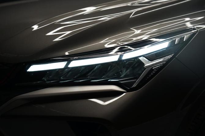 Geely Coolray I Рестайлинг с пробегом 2023 года, цена 2 320 000 рублей, 25000 км, внедорожник, Автокод Объявления