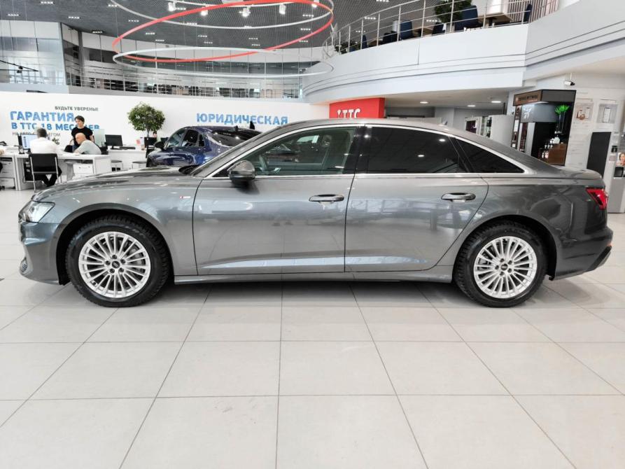 Audi A6 V (C8) Казань  - изображение 10