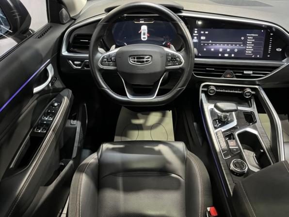 Geely Tugella I с пробегом 2021 года, цена 2 448 000 рублей, 80953 км, внедорожник, Автокод Объявления