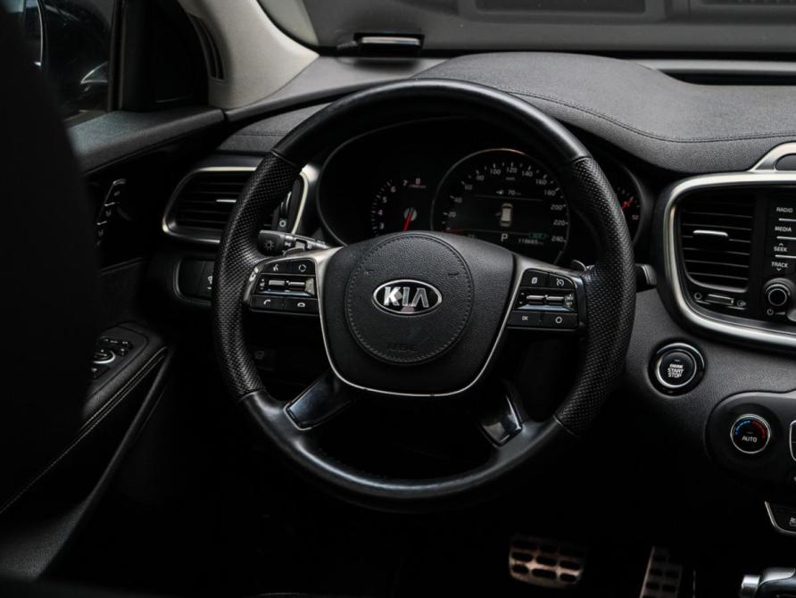 Kia Sorento III Prime Рестайлинг Москва  - изображение 14